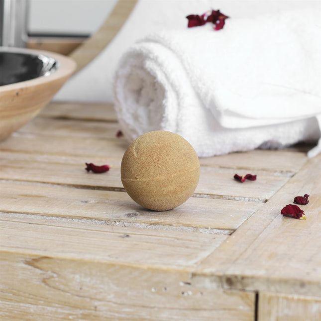 Vannas bumba Terre d’Orient – Roze & Medus (100 g)