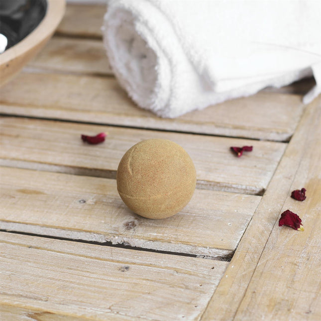 Vannas bumba Terre d’Orient – Roze & Medus (100 g)