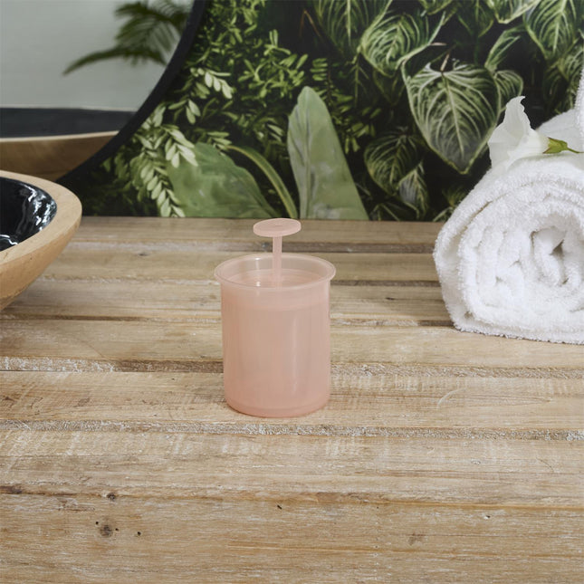 Putu veidotājs sejas tīrīšanai