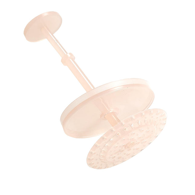 Putu veidotājs sejas tīrīšanai