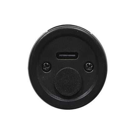 Precīzs trimmeris ar LCD ekrānu bārdai un matiem