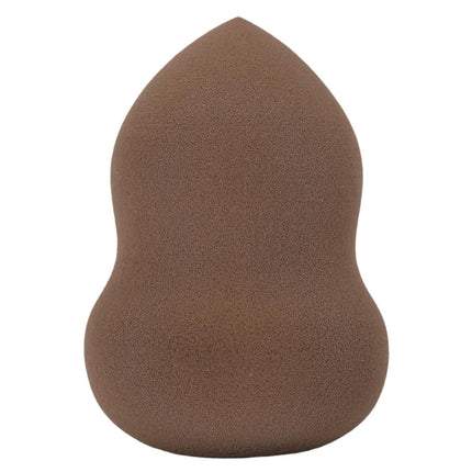 Maiga kosmētikas sūklīša make-up uzklāšanai 4 veidi