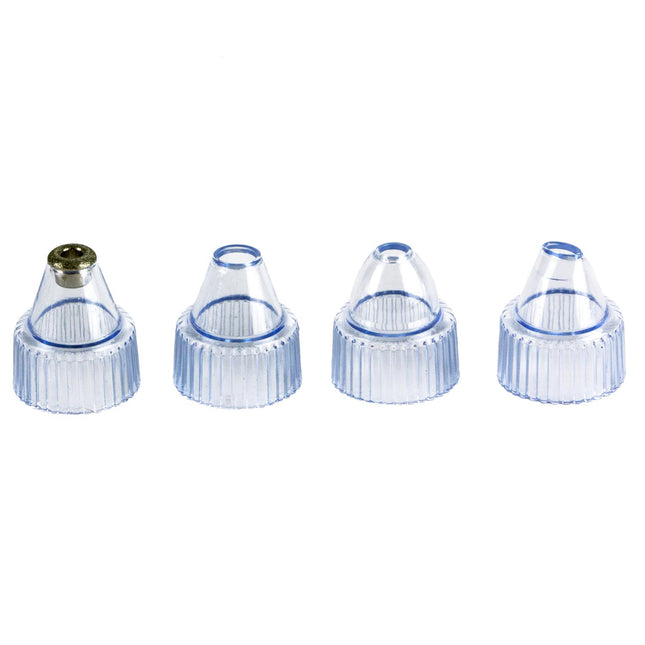 Melno punktu noņemšanas ierīce (Blackhead Remover) – dziļai sejas attīrīšana