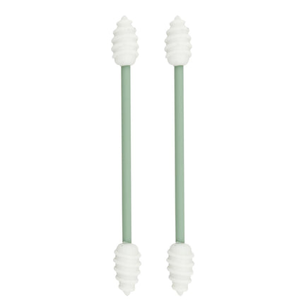 Atkārtoti lietojami silikona ausu tīrīšanas kociņi