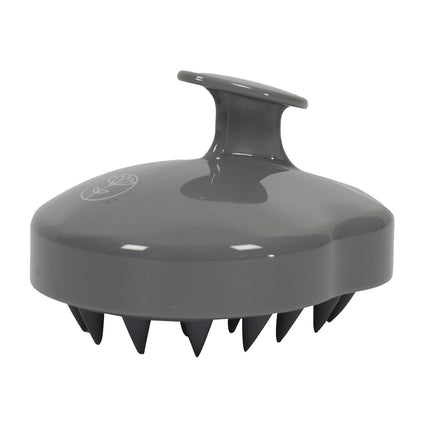 Galvas ādas masieris matu mazgāšanai un relaksācijai