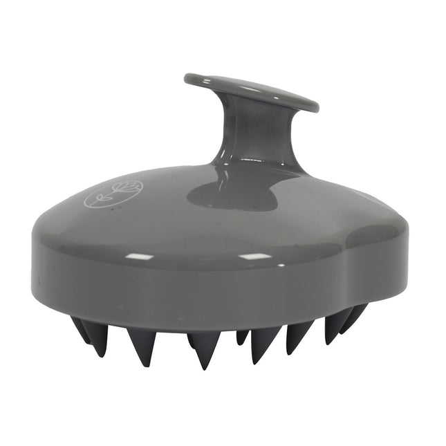 Galvas ādas masieris matu mazgāšanai un relaksācijai