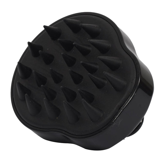 Galvas ādas masieris matu mazgāšanai un relaksācijai