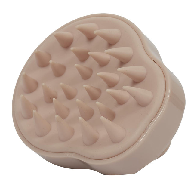 Galvas ādas masieris matu mazgāšanai un relaksācijai