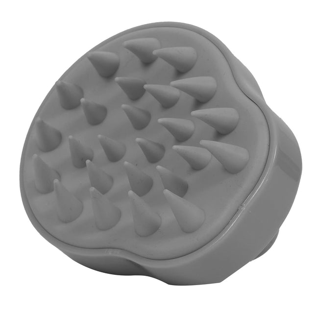 Galvas ādas masieris matu mazgāšanai un relaksācijai