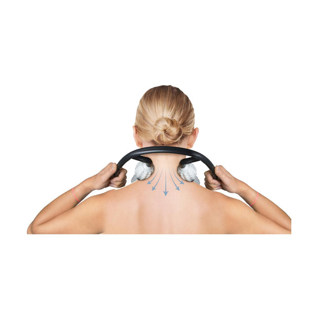 Masāžas rullis ķermenim – muskuļu atjaunošanai un celulīta mazināšanai