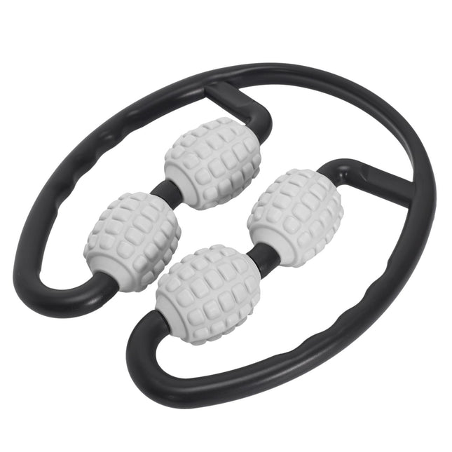 Masāžas rullis ķermenim – muskuļu atjaunošanai un celulīta mazināšanai