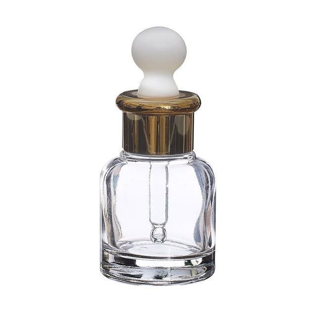 Sejas kopšanas komplekts ar Gua Sha un tukšu seruma pudelīti