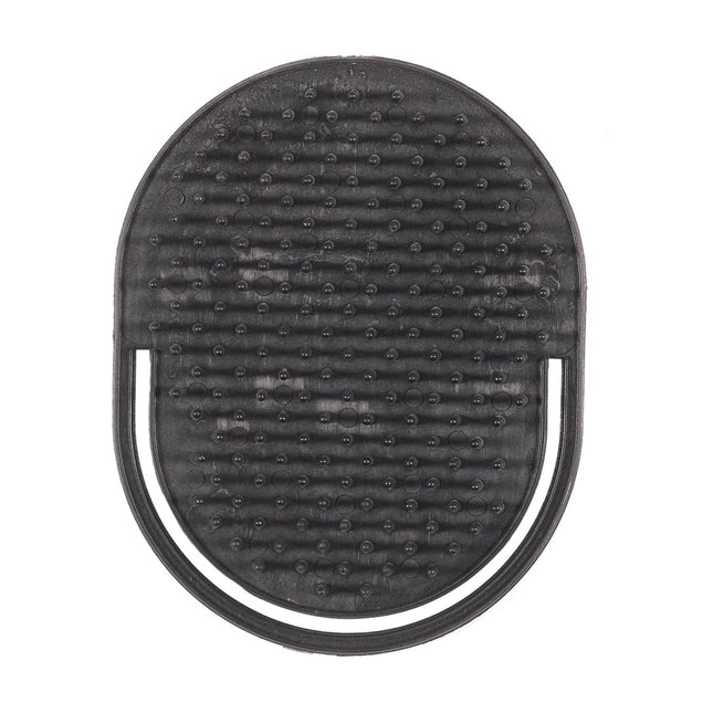 Kompaktas matu ķemmes vīriešiem (2 gab.) – precīzai un ērtai ieveidošanai