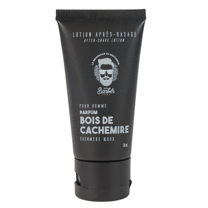 Vīriešu ķermeņa kopšanas komplekts – 4 piederumi (Kašmirs)