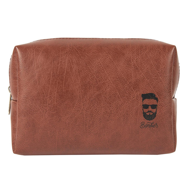 Vīriešu ķermeņa kopšanas komplekts – 4 piederumi (Kašmirs)