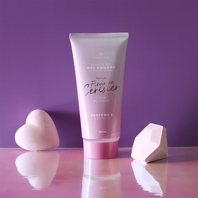 Dāvanu komplekts vannai un dušai