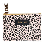 🌸 Divine Blush (rozā tonis)