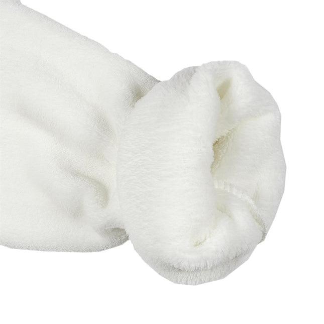 Halāta un zeķu komplekts “Amour” – mājīgam komfortam