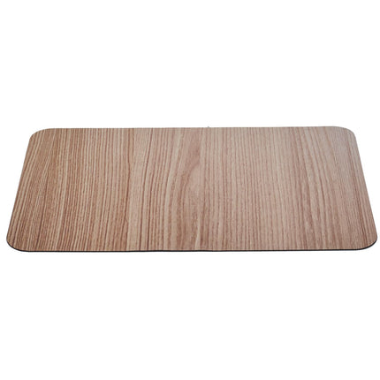 Īpaši absorbējošs un neslīdošs vannas istabas paklājiņš 40 × 60 cm, divi veidi