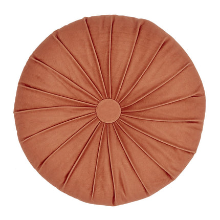 Samta dekoratīvs spilvens Ø 41 cm