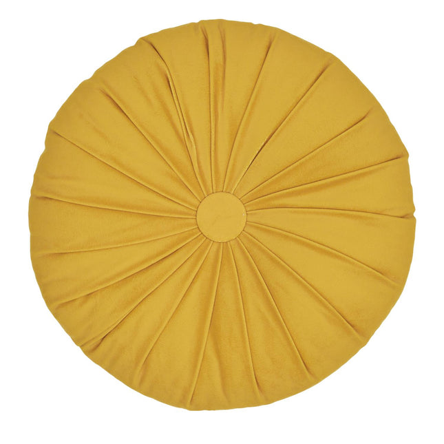 Samta dekoratīvs spilvens Ø 41 cm