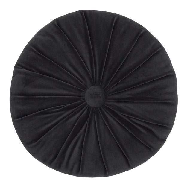 Samta dekoratīvs spilvens Ø 41 cm