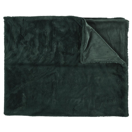 Mīkstais dekoratīvais pleds – 120 × 150 cm