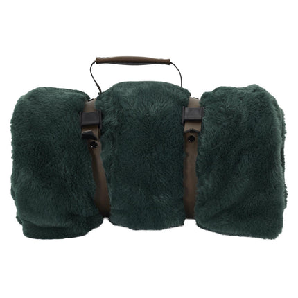 Mīkstais dekoratīvais pleds – 120 × 150 cm