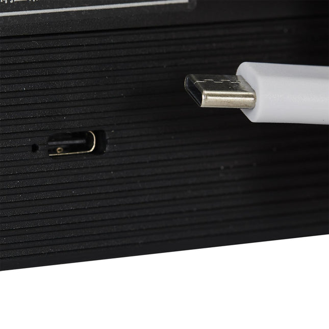 LED aromāta difuzors ar liesmas efektu