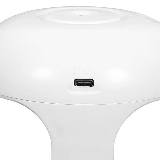 LED aromāta difuzors ar “gravitācijas efektu