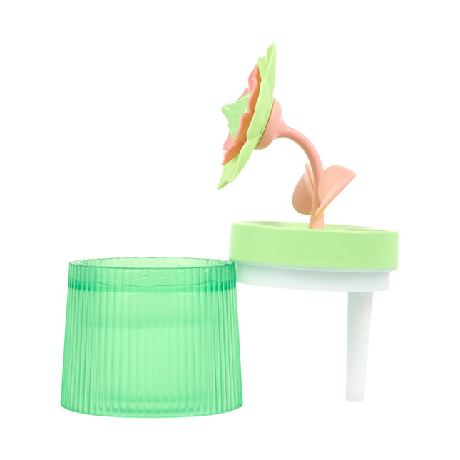 Difuzors-Dekoratīvs zieds ar LED apgaismojumu