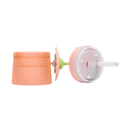 Difuzors-Dekoratīvs zieds ar LED apgaismojumu