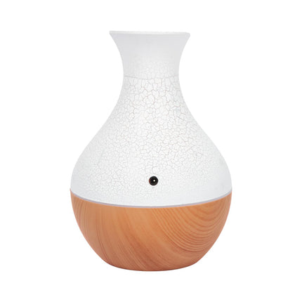 LED aromāta difuzors “Tulpe” ar 6 mainīgām gaismas krāsām