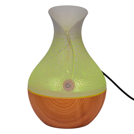 LED aromāta difuzors “Tulpe” ar 6 mainīgām gaismas krāsām