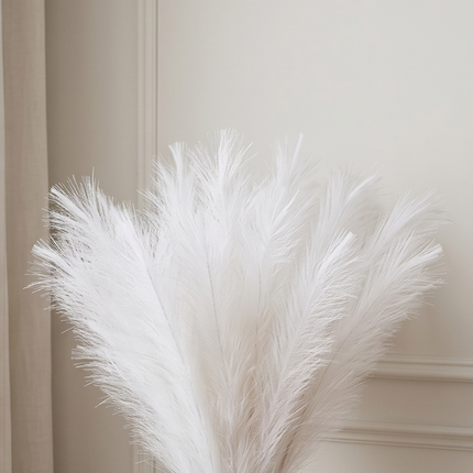 Mākslīgā pampu zāle – 91 cm (4 toņi)
