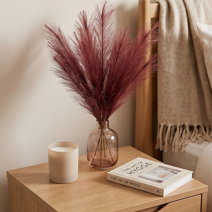 Mākslīgā pampu zāle – 91 cm (4 toņi)