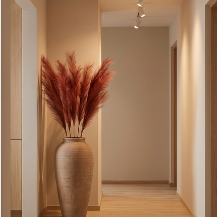 Mākslīgā pampu zāle – 91 cm (4 toņi)