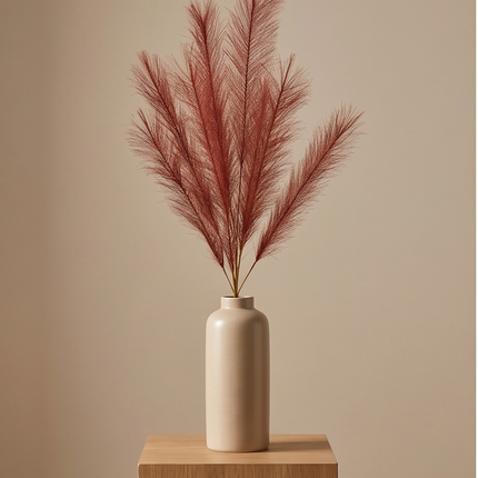 Mākslīgā pampu zāle – 91 cm (4 toņi)