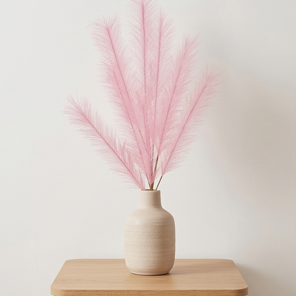 Mākslīgā pampu zāle – 91 cm (4 toņi)